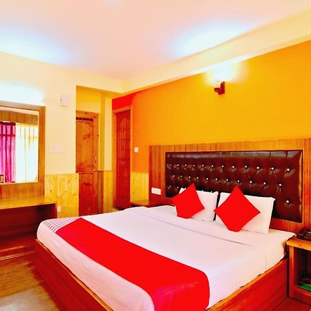 Oyo Flagship 27062 Hotel Green View مايالي المظهر الخارجي الصورة