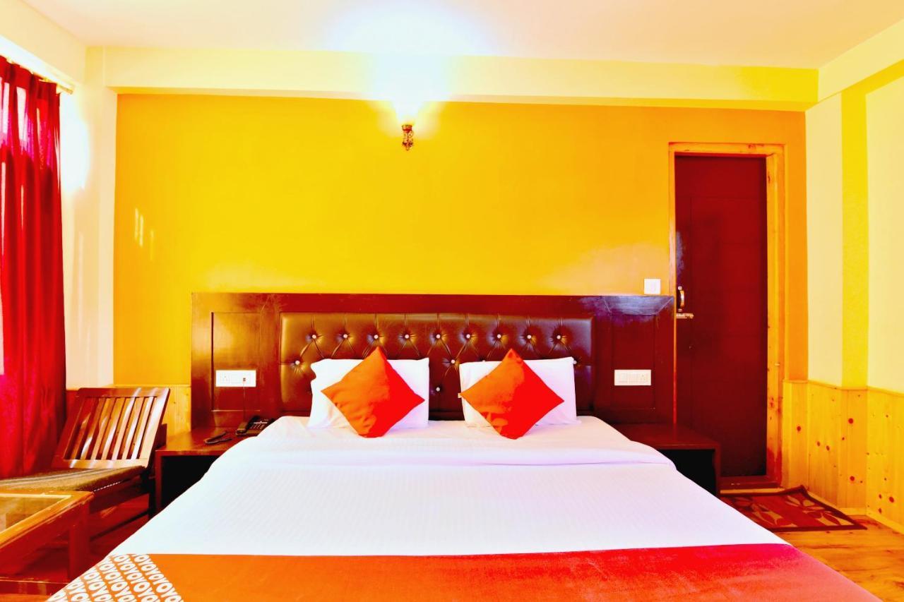 Oyo Flagship 27062 Hotel Green View مايالي المظهر الخارجي الصورة