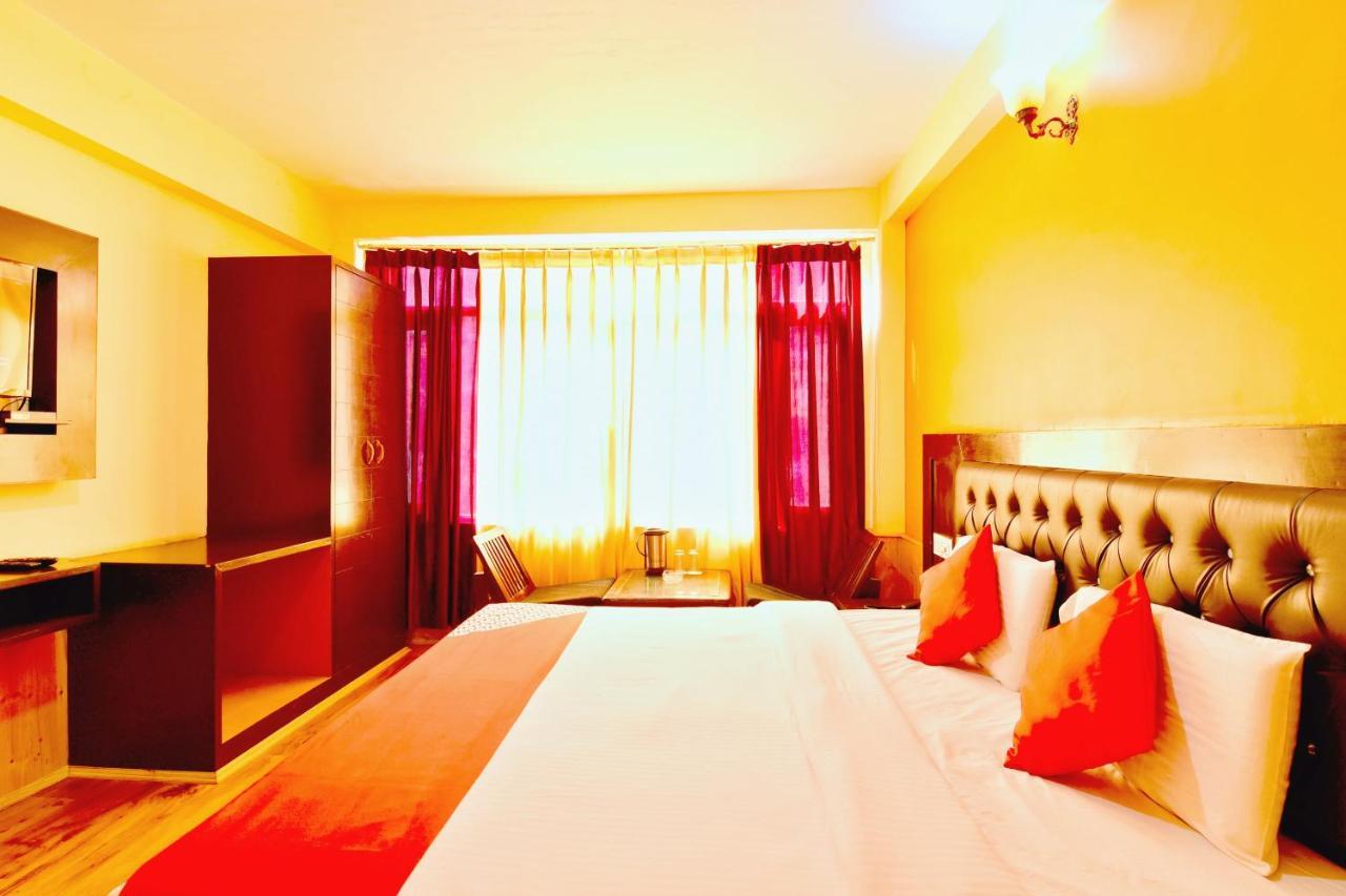 Oyo Flagship 27062 Hotel Green View مايالي المظهر الخارجي الصورة