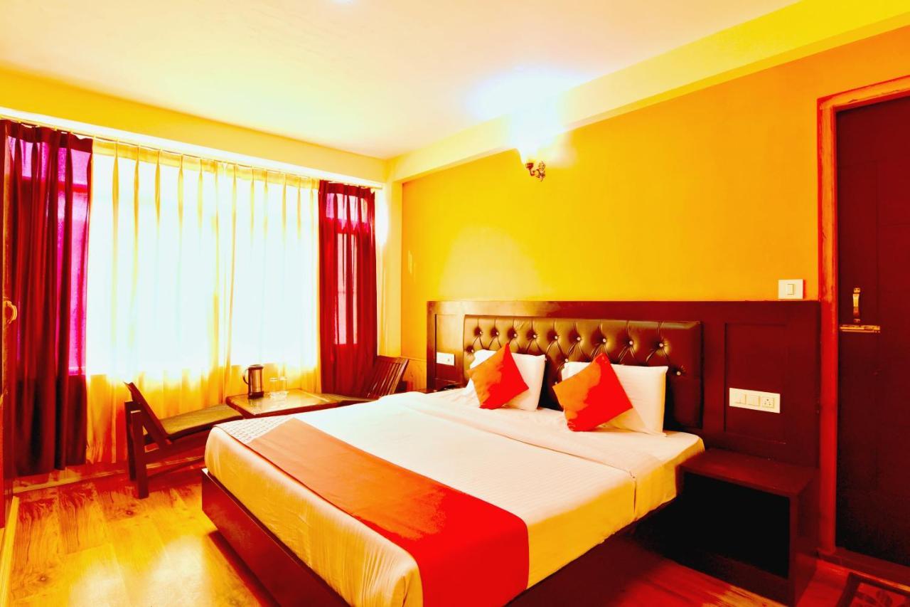 Oyo Flagship 27062 Hotel Green View مايالي المظهر الخارجي الصورة