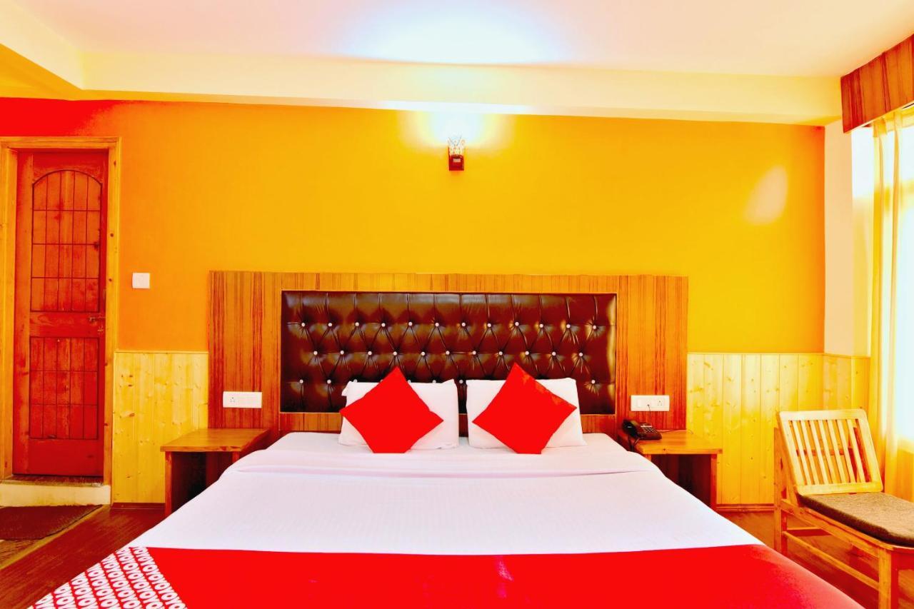 Oyo Flagship 27062 Hotel Green View مايالي المظهر الخارجي الصورة