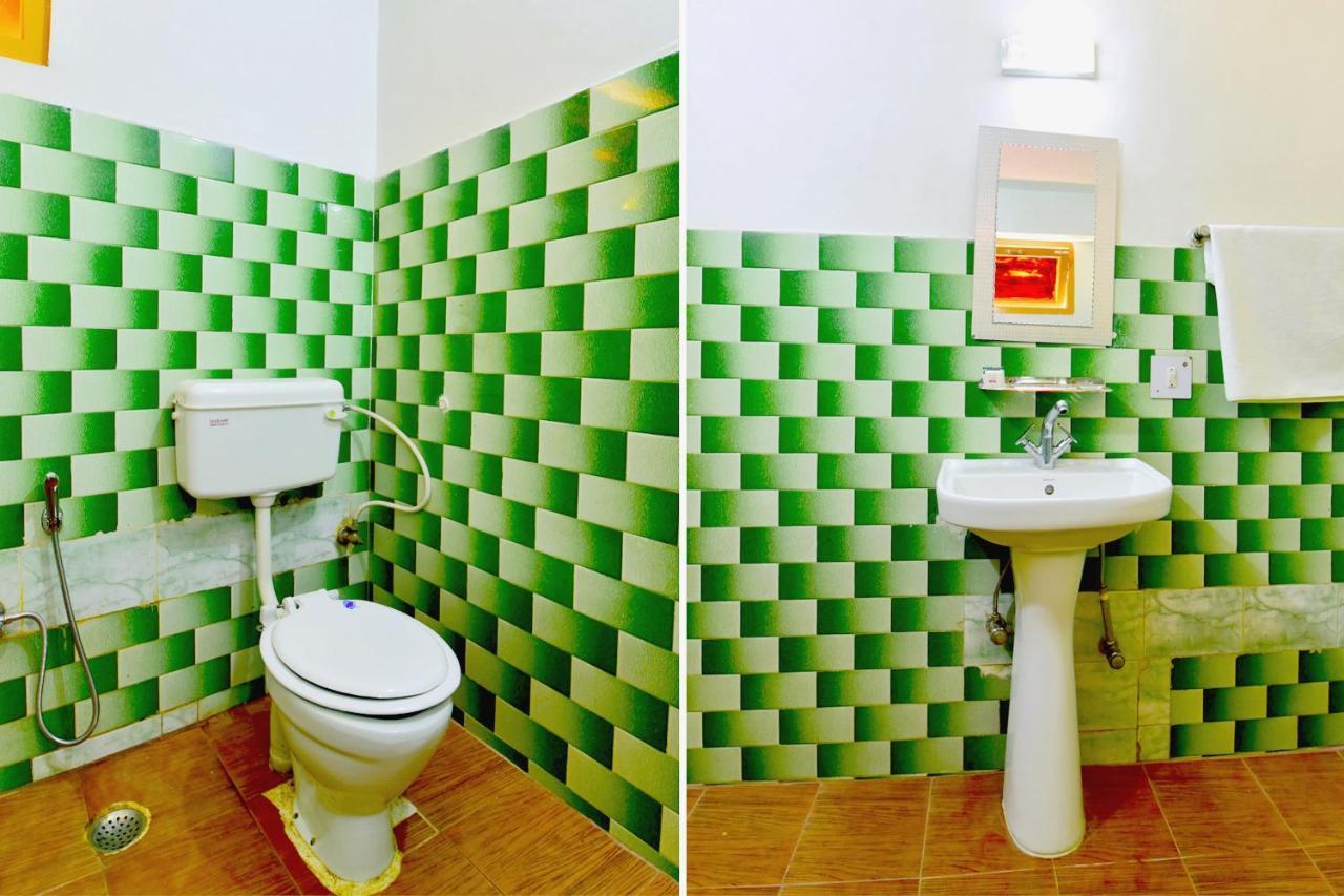 Oyo Flagship 27062 Hotel Green View مايالي المظهر الخارجي الصورة