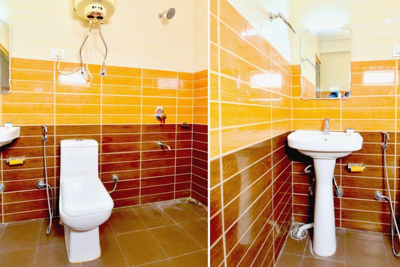 Oyo Flagship 27062 Hotel Green View مايالي المظهر الخارجي الصورة
