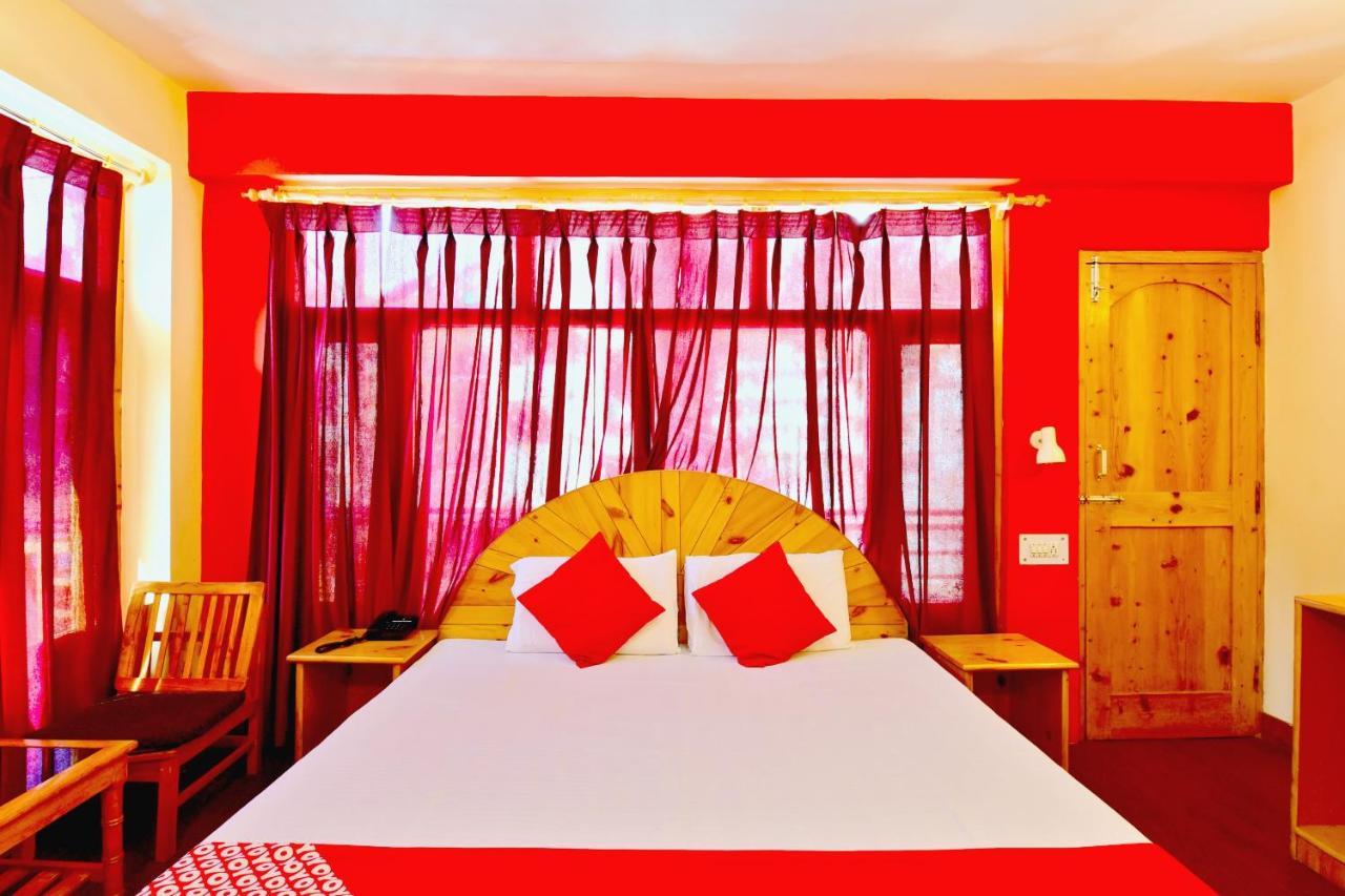 Oyo Flagship 27062 Hotel Green View مايالي المظهر الخارجي الصورة
