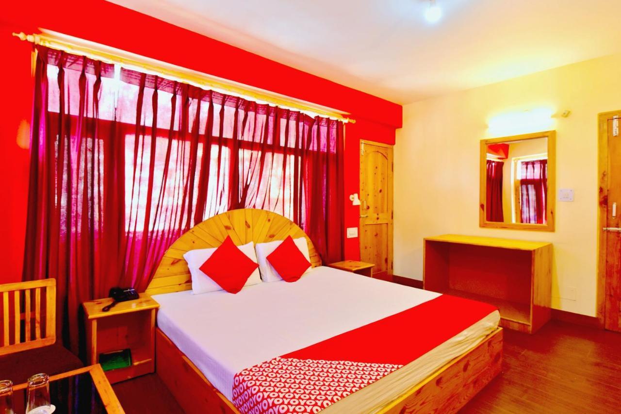 Oyo Flagship 27062 Hotel Green View مايالي المظهر الخارجي الصورة